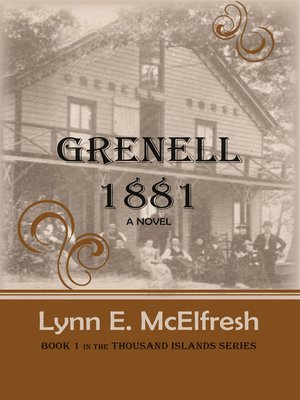 cover image of Grenell 1881